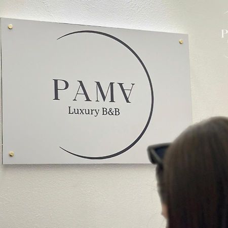 Residenza B&B Neapol Zewnętrze zdjęcie