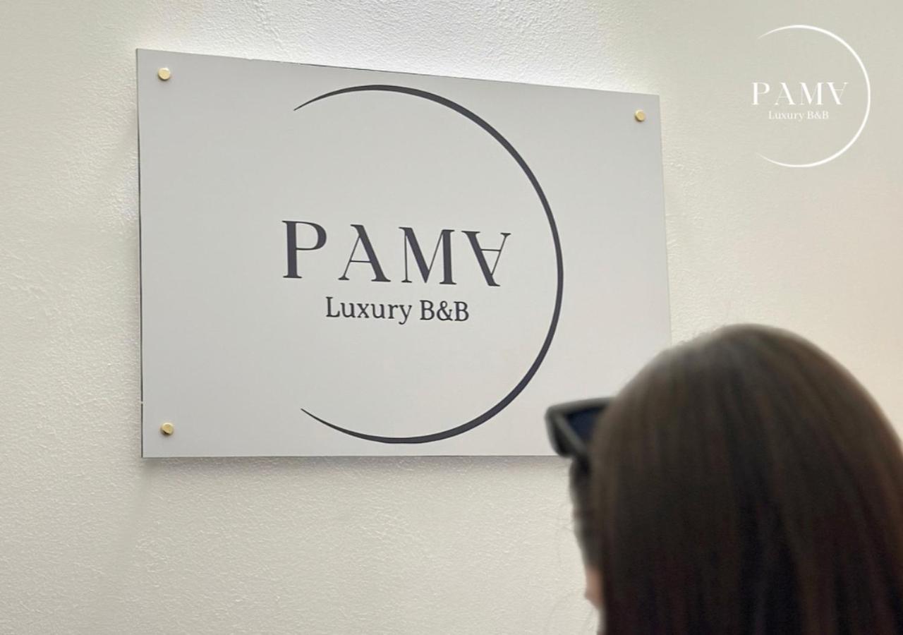 Residenza B&B Neapol Zewnętrze zdjęcie