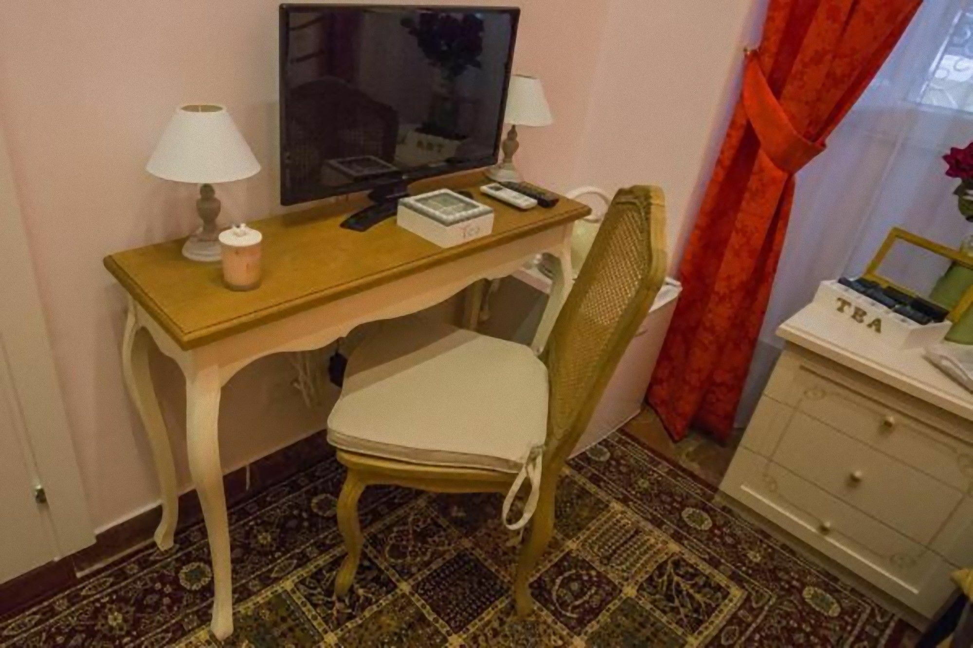 Residenza B&B Neapol Zewnętrze zdjęcie
