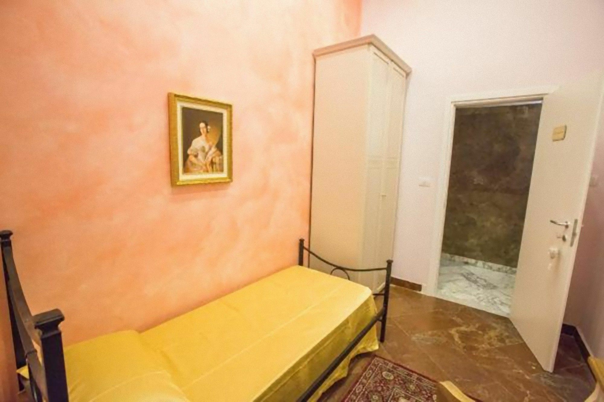 Residenza B&B Neapol Zewnętrze zdjęcie